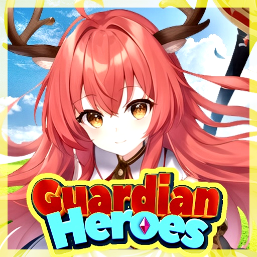 Guardian Heroes